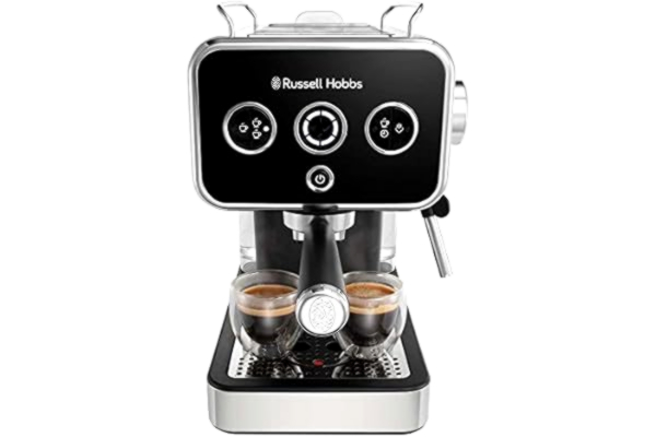 Russell Hobbs Espressokone Distinctions Espresso Machine 26450-56