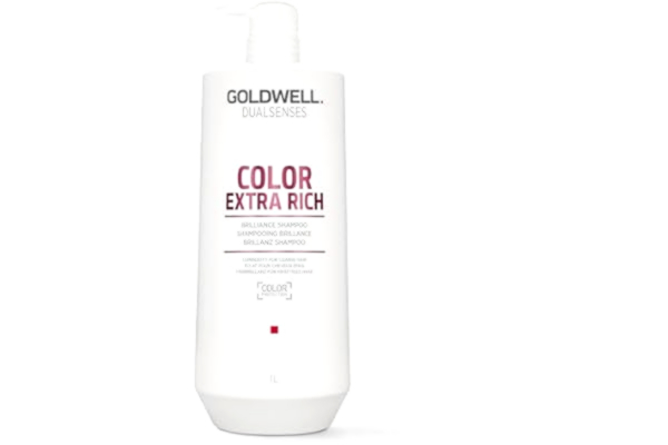 Goldwell  Dualsense Color Extra Rich Brilliance schampo, 1-pack (1 x 1 l)