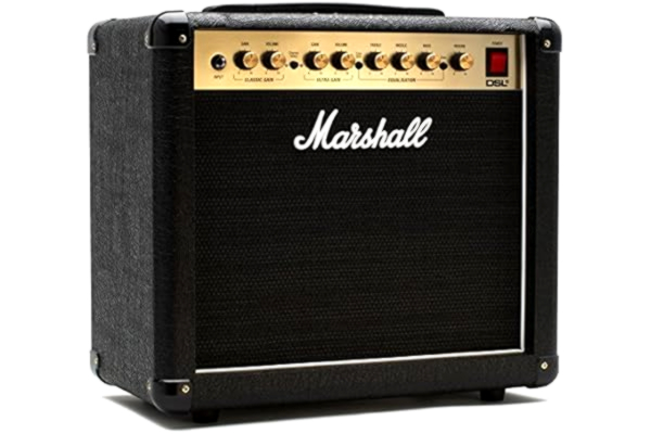 Marshall DSL5CR Combo