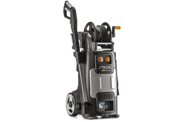 Stiga  Myjka ciÅ?Neniowa HPS 650 RG (2
