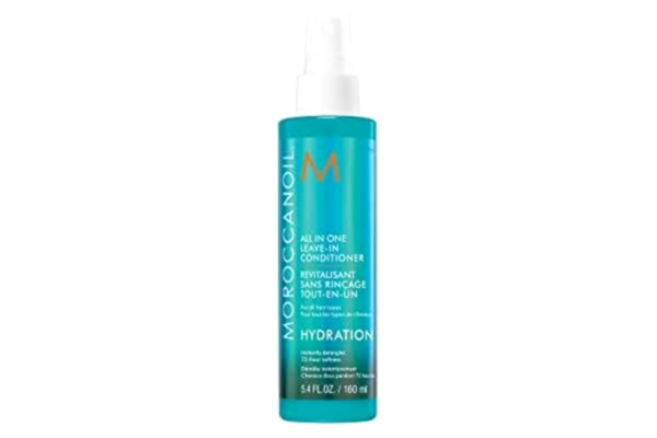 Redken MOROCCANOIL Hydration MO-LIC160REE Hårbalsam, Turkos, 160 ml