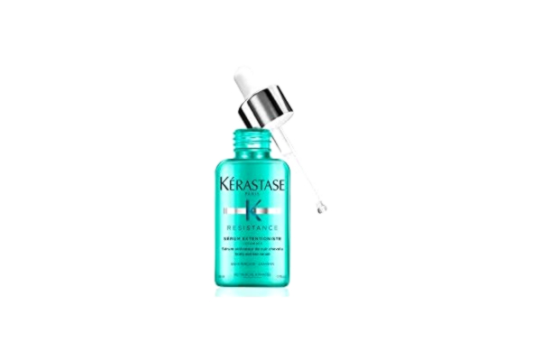 Kerastase KÉRASTASE Résistance 3474636636341 Hårserum, Genomskinlig, 50 ml