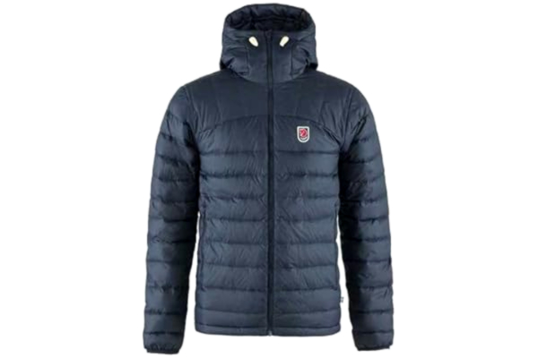 Fjällräven Fjallraven F86121-560 Expedition Pack Down Hoodie M Navy M