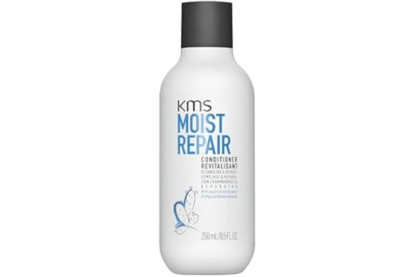 KMS  MOISTREPAIR balsam för normalt till starkt hår, 250 ml