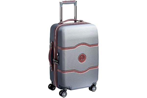 Delsey  Chatelet Air Walizka, 55 cm