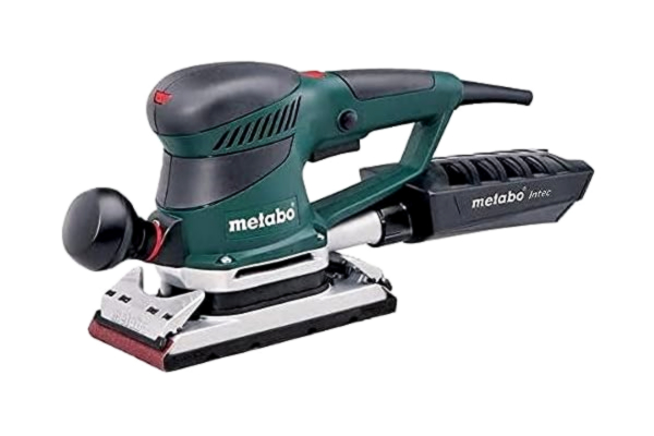 Metabo  Sre 4351 Ponceuse Turbotec