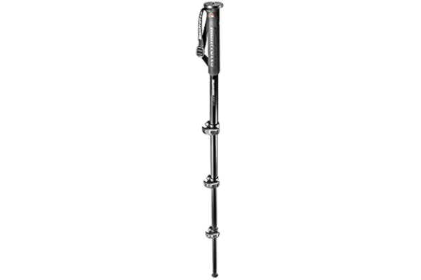 Manfrotto MANFROTTO Monopode MPMXPROA4 Photo Xpro 4 sections
