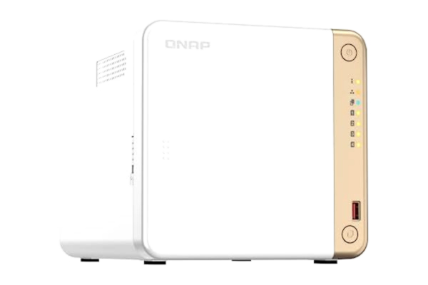 QNAP  TS-462 - NAS-Server