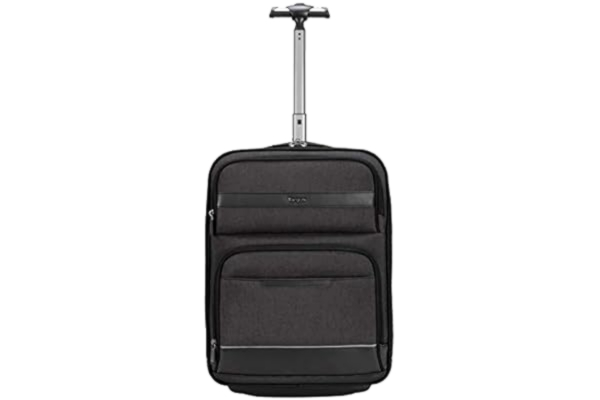 Targus  CitySmart Compact Under-Seat Roller