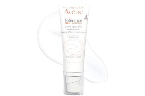 Avene Tolerance Control Crema Calmante Reparadora 40 ml