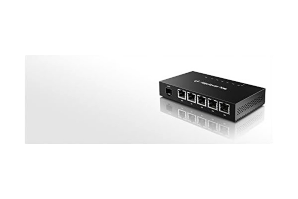 Ubiquiti Networks UbiQuiti ER-X-SFP