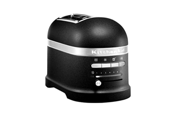 KitchenAid  Artisan 2-Skiver Brødrister Lava