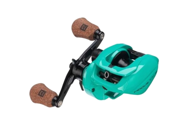 13 Fishing 13 FISHING – Modus TX2 Baitcast rulle – 7,3:1 växelförhållande – höger hand hämtning (salt + färsk) – MODTX2-7,3 -RH
