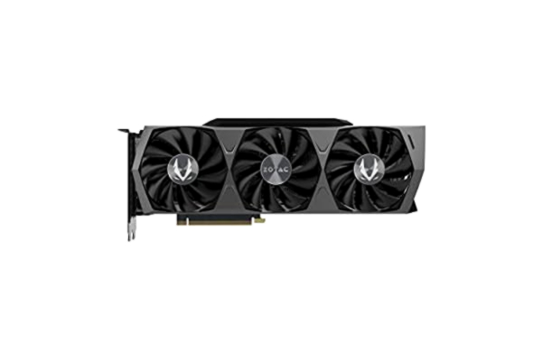 Zotac  GEFORCE RTX3080 Ti Trinity OC, ZT-A30810J-10P