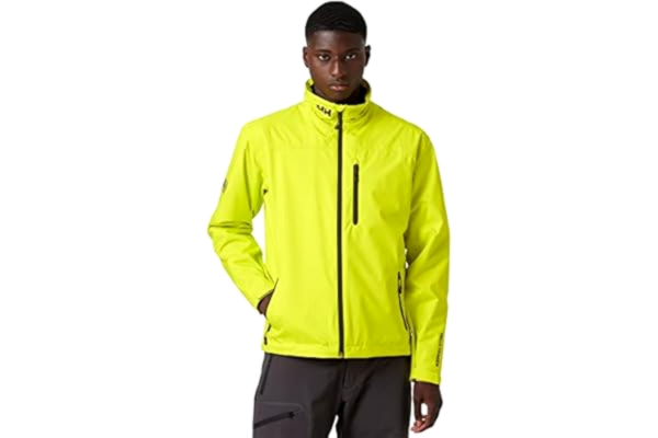 Helly Hansen  Veste Crew Couche intermédiaire pour homme