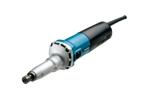 Makita  Ligesliber Low Speed 6mm - GD0810C