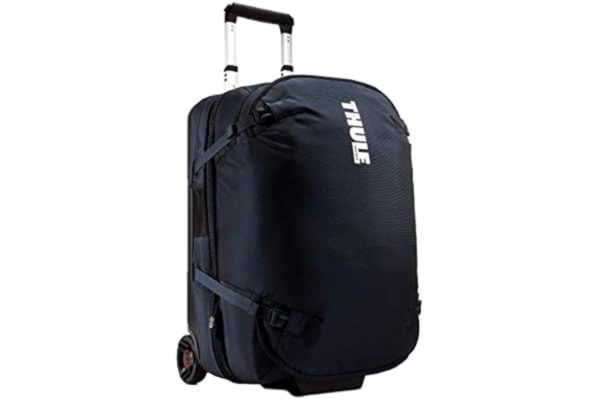 Thule  Subterra Split Duff 56L - Mineral