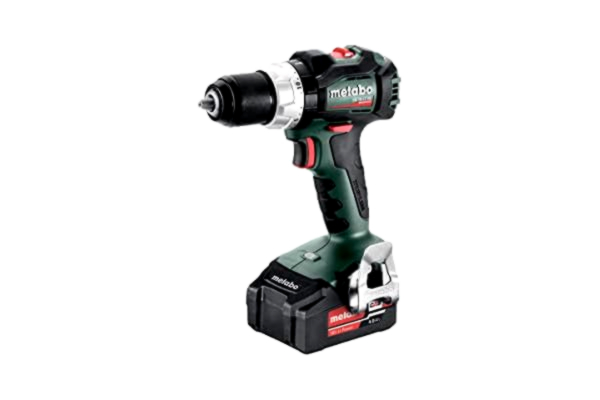 Metabo  SB 18 LT BL - 602316500 Akku-slagboremaskine