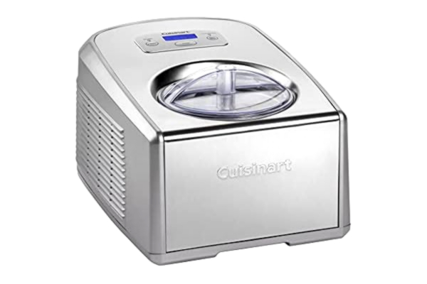 Cuisinart  Gelato Professional jäätelökone