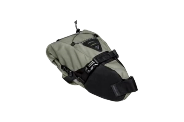 Topeak  Backloader Bag 15L, Green