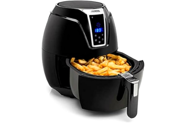 Princess  Digital Touch airfryer XL 3,2 liter