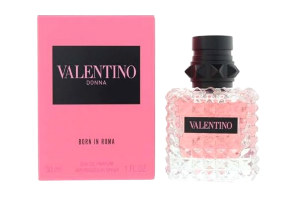 Valentino  Dam Born in Roma EDP, 30 ml