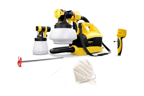 Wagner WAGNER Universal Sprayer W 690 FLEXiO - 2119339