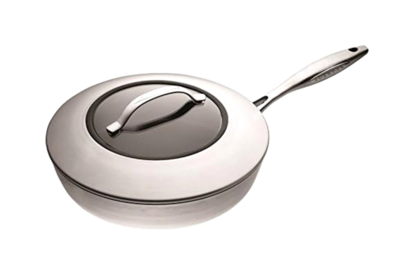 Scanpan Kasaripannu kannella 28 cm - CTX