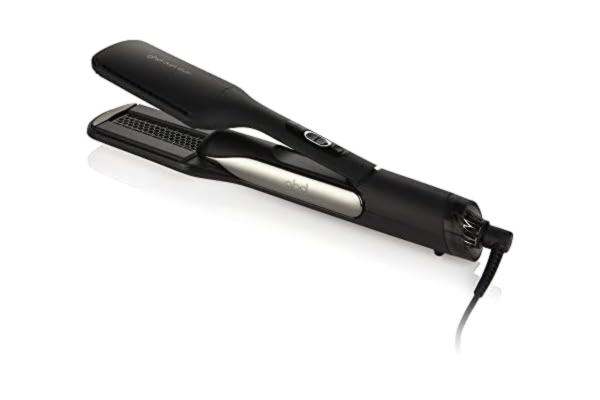GHD ghd Duet Style - suszarka i prostownica do włosów 2w1 Black