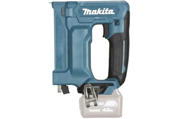 Makita  SD113DZ 12V Max Li-ion CXT häftapparat – batterier och laddare ingår inte