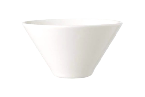 Arabia アラビア(Arabia) 1005763 Skål, Vit, 500 ml