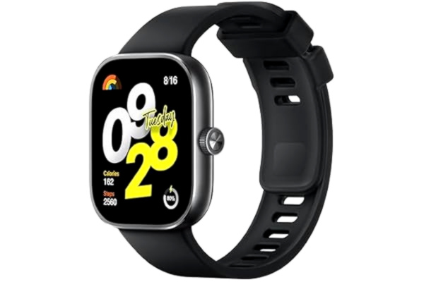 Xiaomi Redmi Redmi Watch 4 Obsidian Black