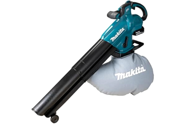 Makita  Leaf collector/blower LXT ®