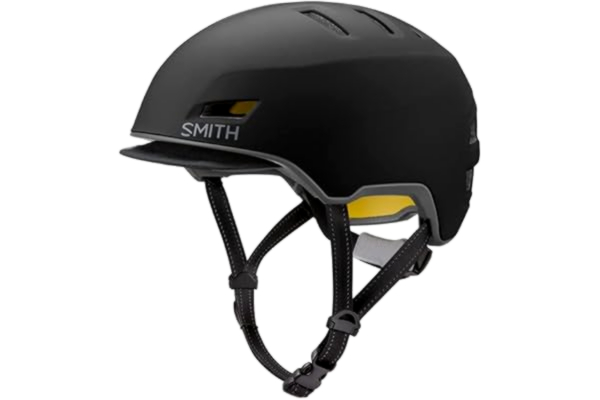 Smith Optics Smith Express MIPS Casques de vélo, Uni, M