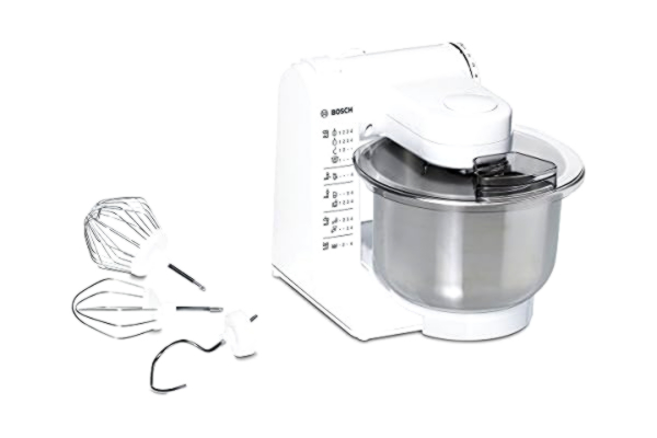 Bosch  MUM4407 kitchen machine MUM4 white