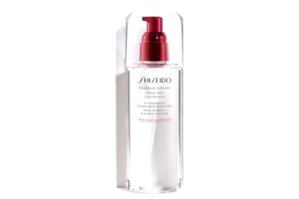 Shiseido , Shiseido Det.Viso Treatment Softener 150Ml, Ansiktsbehandling, Mångfärgad, U, Kvinna