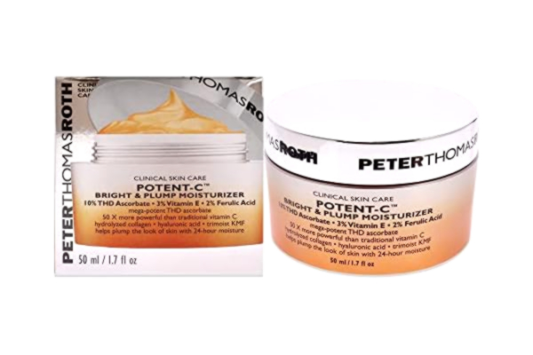Peter Thomas Roth  Potent-C Moisturizer 50ml