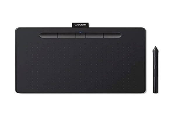 Wacom  INTUOS BASIS MEDIUM - EXC LDLCIntuos Bas Medium Exclue LDLC