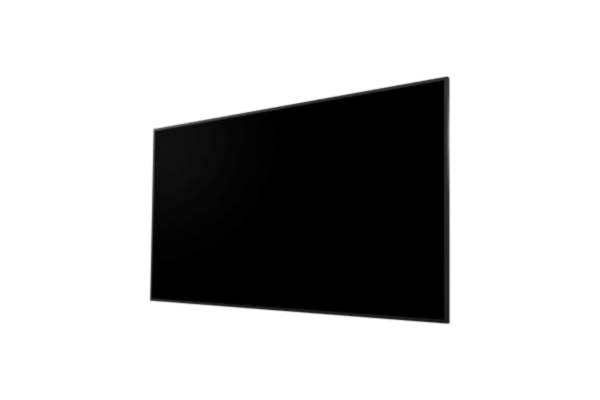 Sony 98" Pro BRAVIA LCD 780nit Haze w/5yr PS