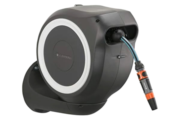 Gardena  Wall-Mounted Hose Box RollUp S 15m
