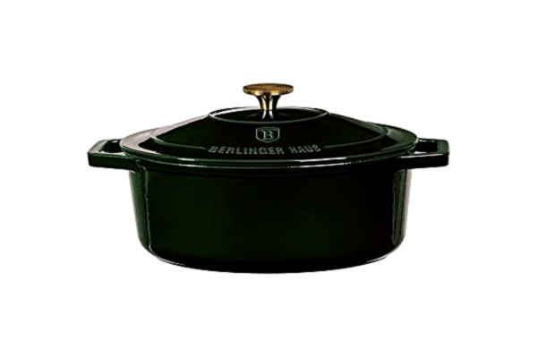 Berlinger Haus MINI GARNEK ŻELIWNY 550ml BERLINGER HAUS BH-6502