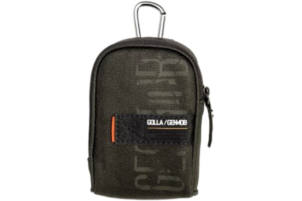 Golla  Aria kameraväska 60 g armégrön