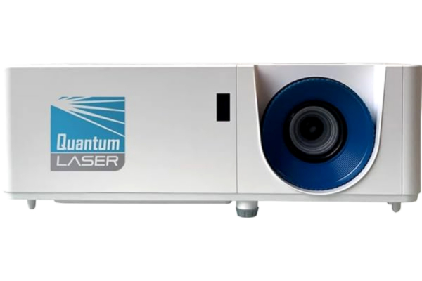InFocus  Projektor Quantum Laser Superior Series - 1280 x 800 - 0 ANSI lumens