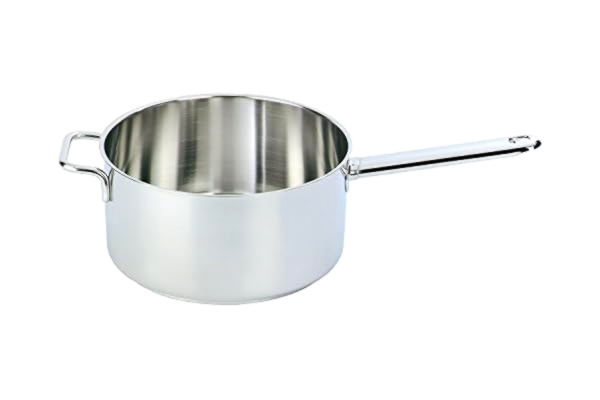 Demeyere DEMEYERE Saucepan enkelt bröd 22 cm