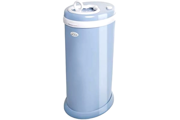 Ubbi  Steel Nappy Disposal Bin