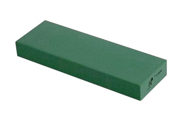 Zwilling MIYABI Slipsten/slipsten för knivar, hållbar, kornstorlek 1 000, storlek 21 x 7 x 2 cm