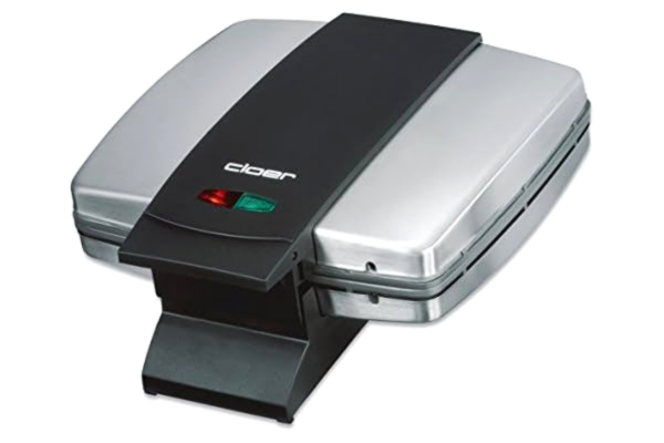 Cloer  Sandwich Toaster 2 Stk.