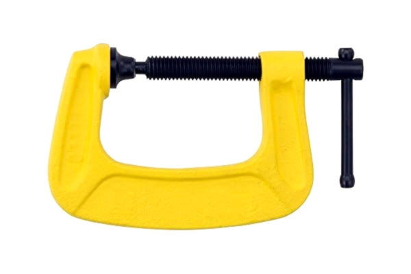 Stanley  C klämma 75 mm/3 tum 0-83-033