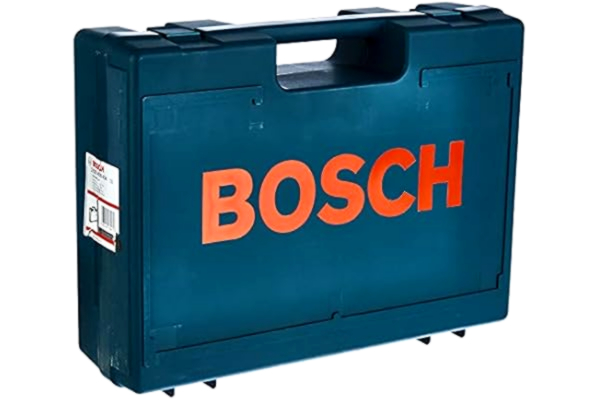 Bosch  Kuffert Til Gws 7-14/pws 10-125/13-125 - 2605438404