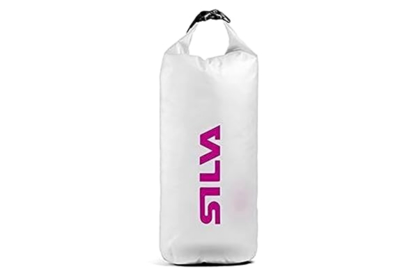 Silva  Carry Dry Bag Tpu 6L sportväska neutral, en storlek